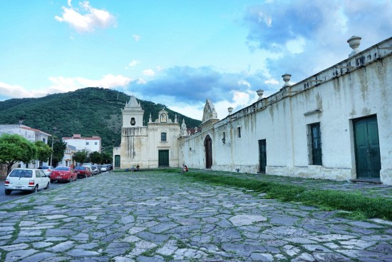 Monastero di San Bernardo