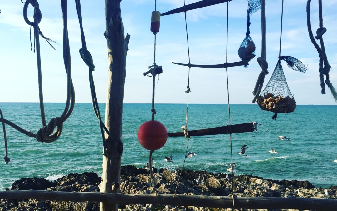 Le Spiagge Più Belle Del Gargano In Puglia