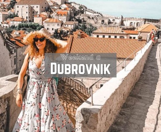 Cosa fare a Dubrovnik
